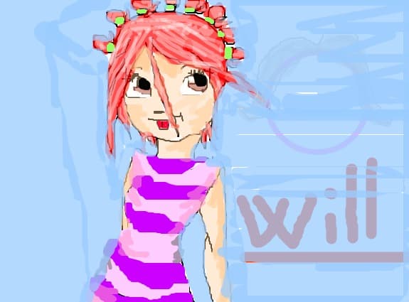 Will