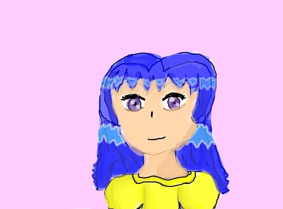 anime girl
