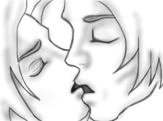Kiss