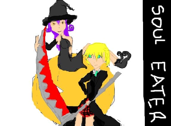 Soul Eater