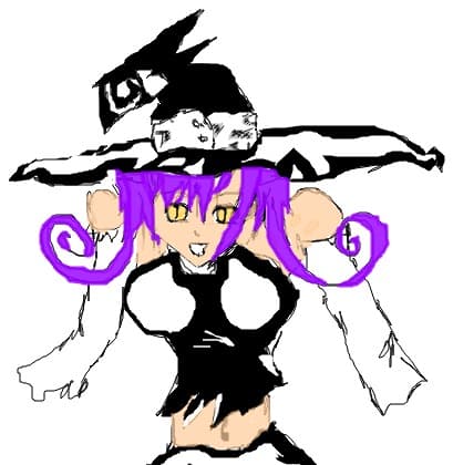 Blair.............Soul Eater