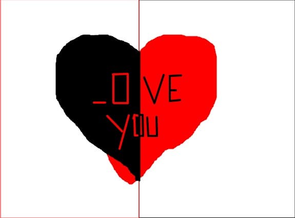 love u