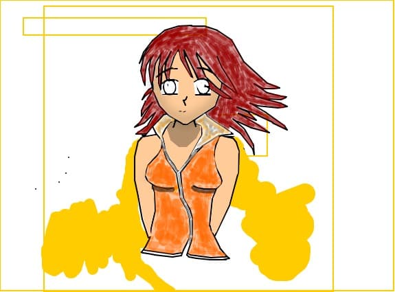 anime