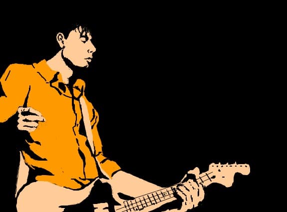 franz ferdinand