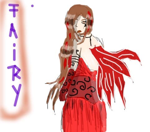 fairy