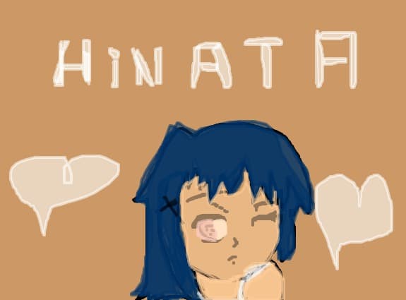 hinata