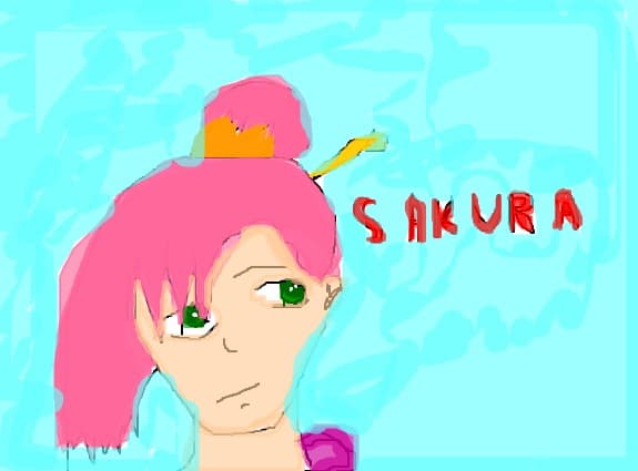 sakura