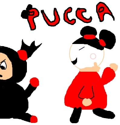 pucca