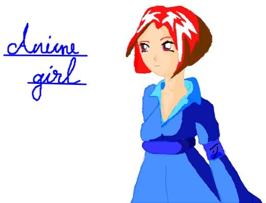 winx and w.i.t.c.h. girl