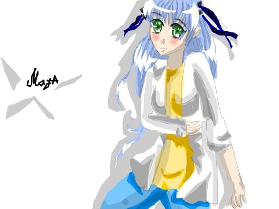 maya