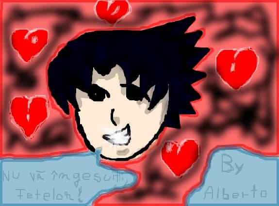 sasuke