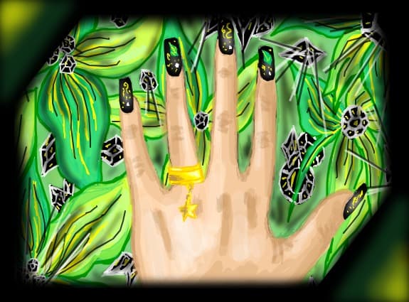 Hand