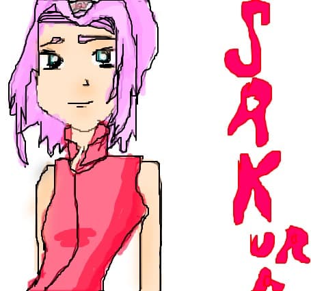 sakura