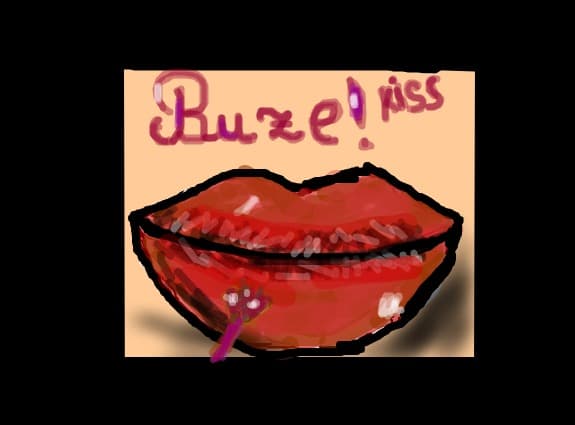 buze ! votatima