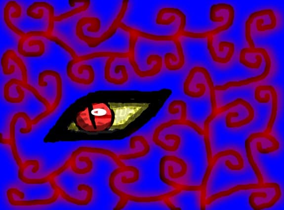 Demon Eye