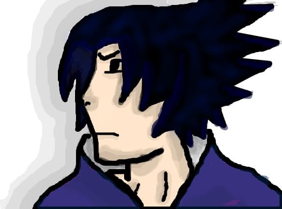 Sasuke