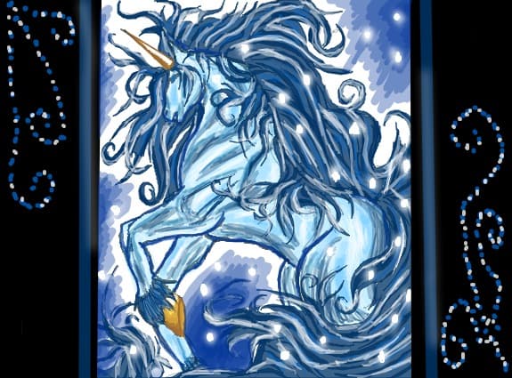 Fantasy...