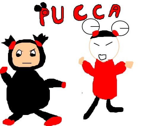 pucca