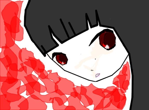 hell girl