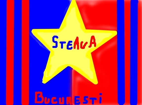 HAI STEAUA