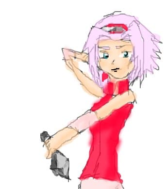 sakura