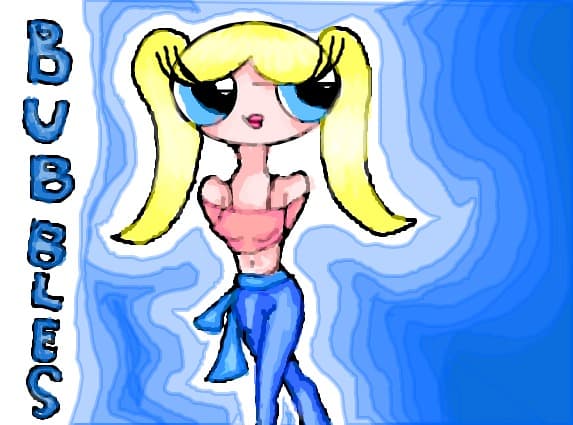Bubbles