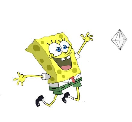 SpongeBOB