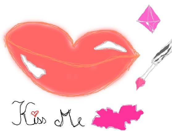 Lip Gloss
