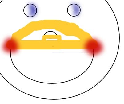 Be happy