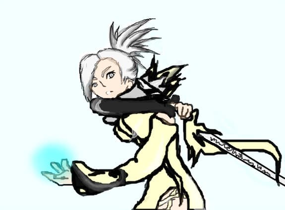 Fata Ninja