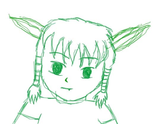 ooo dren! super-dragutz! cui ii plc mew mew power sa voteze cu comm cui nu...sa fie sanatos