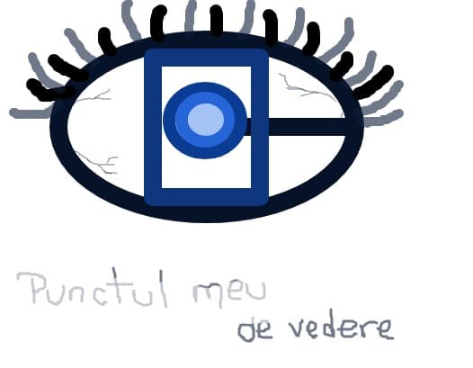 PUNCTUL MEU DE VEDERE