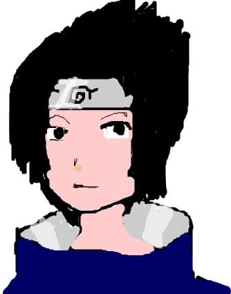 sasuke