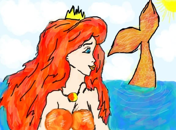 o sirena