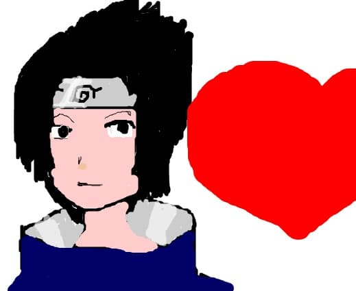 sasuke