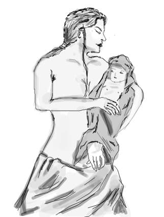 moom and