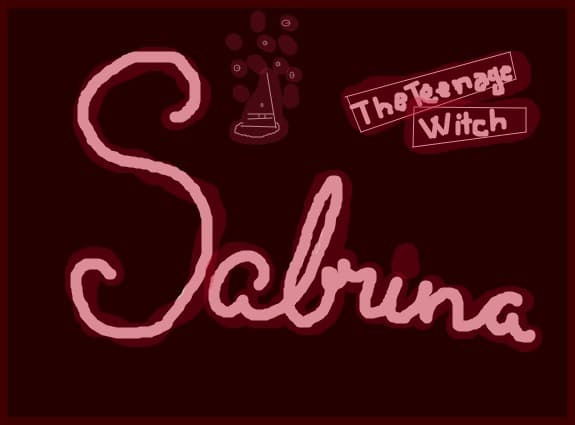 sabrina