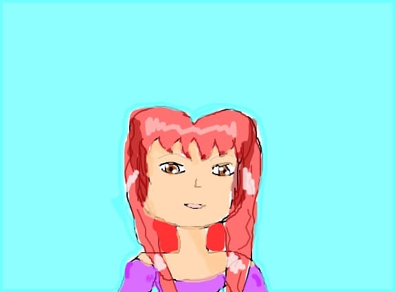 Anime Girl