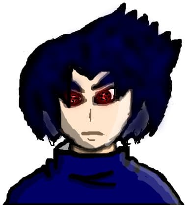 Sasuke