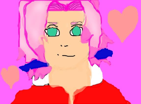 sakura!!