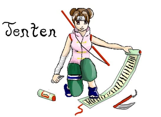 tenten
