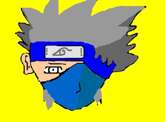 Kakashi