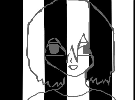 black \'n\' white