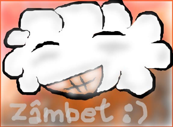 :) Zambet :)
