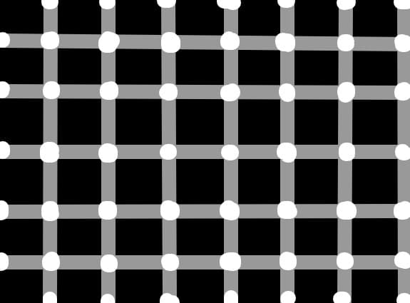 iluzie optica
