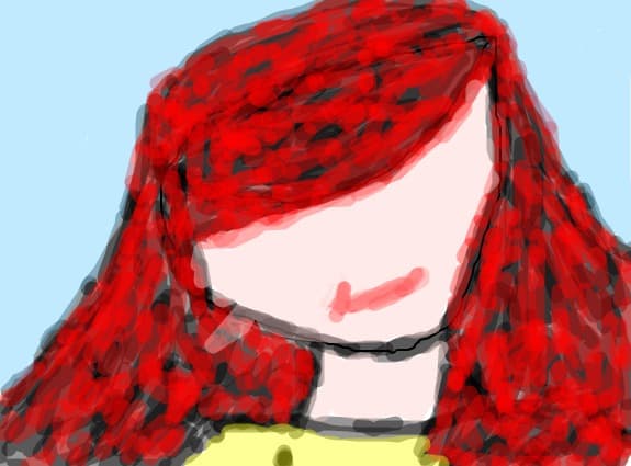 portret