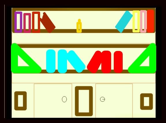 biblioteca