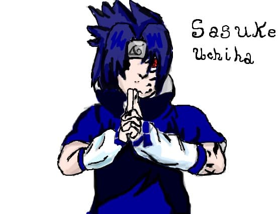sasuke