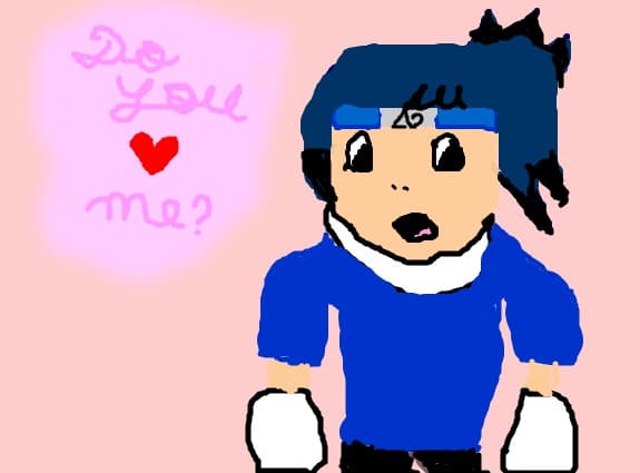 sasuke