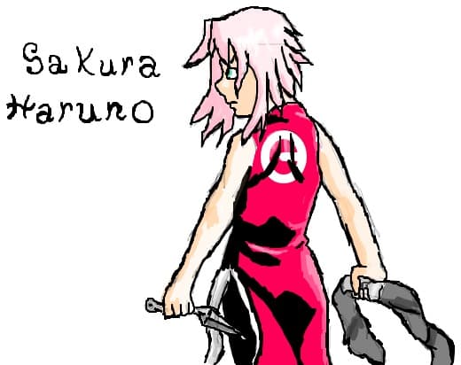 sakura